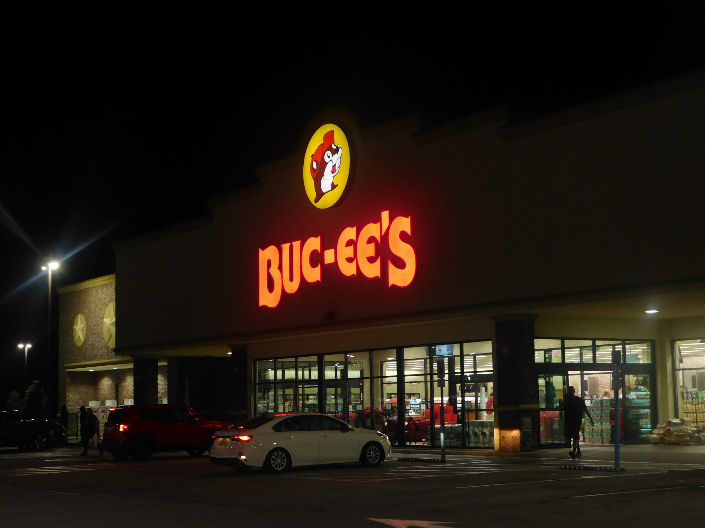 buc