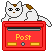 cat