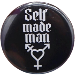 selfmade man