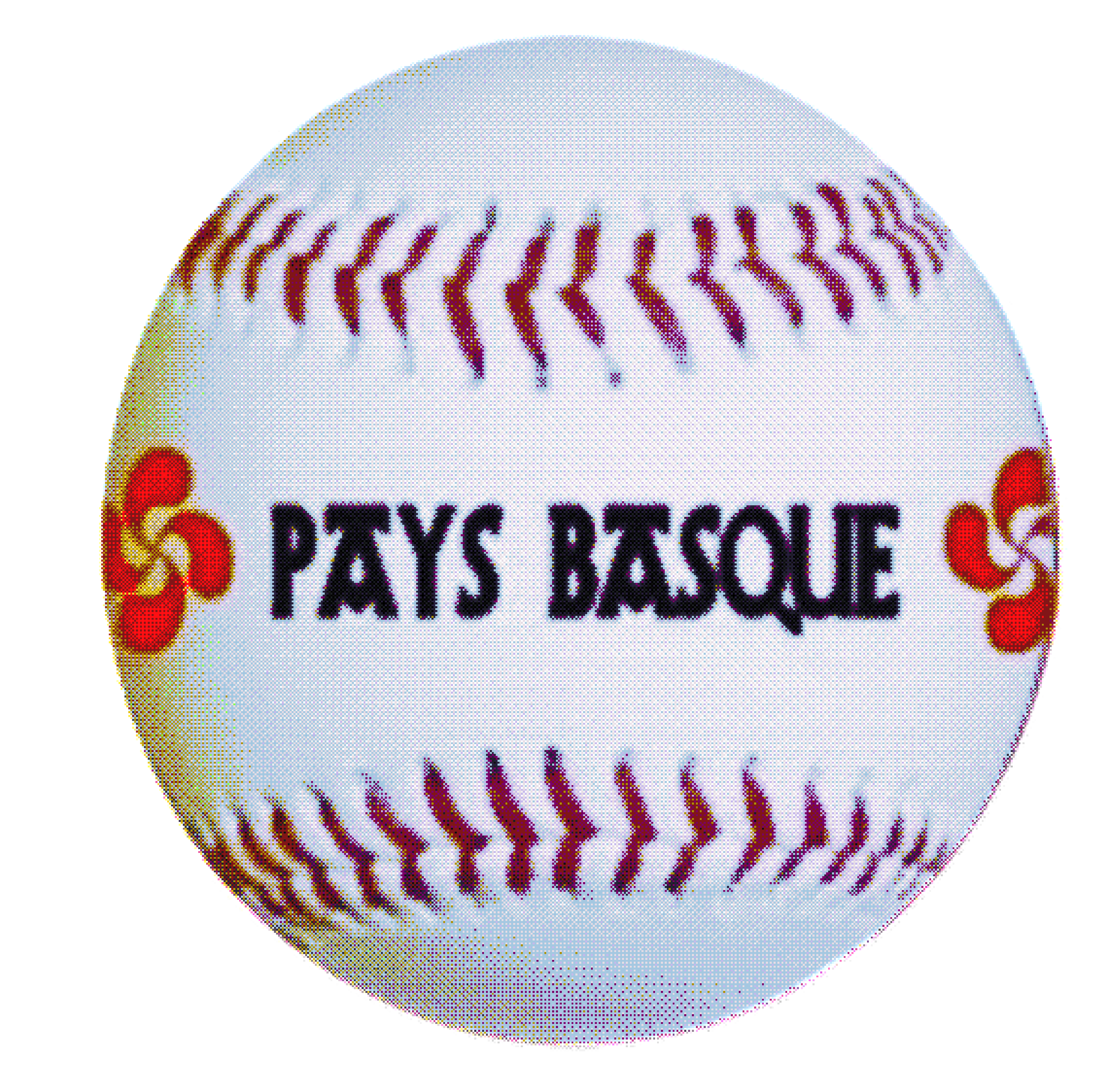 pelote basque ball