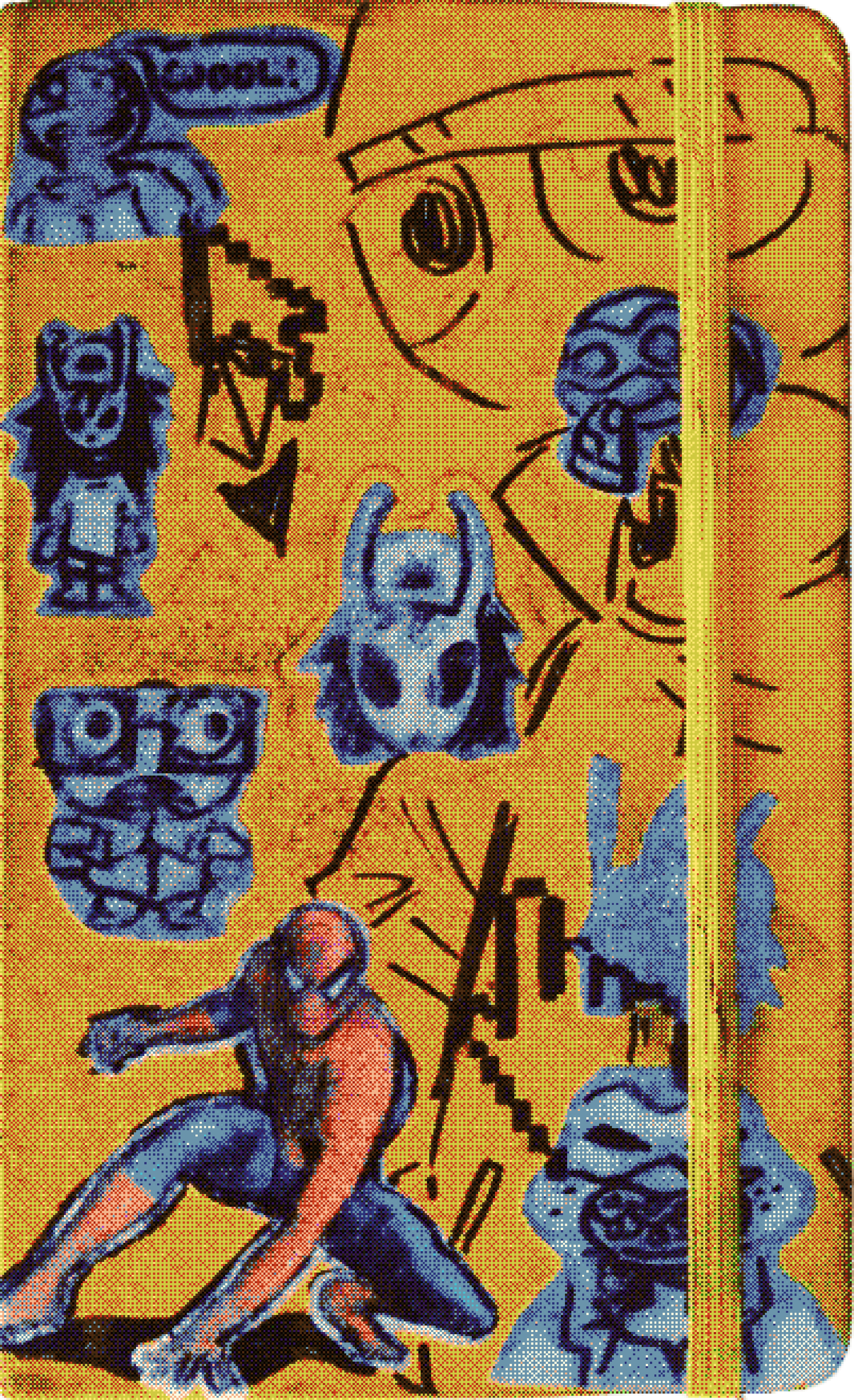 sketchbook