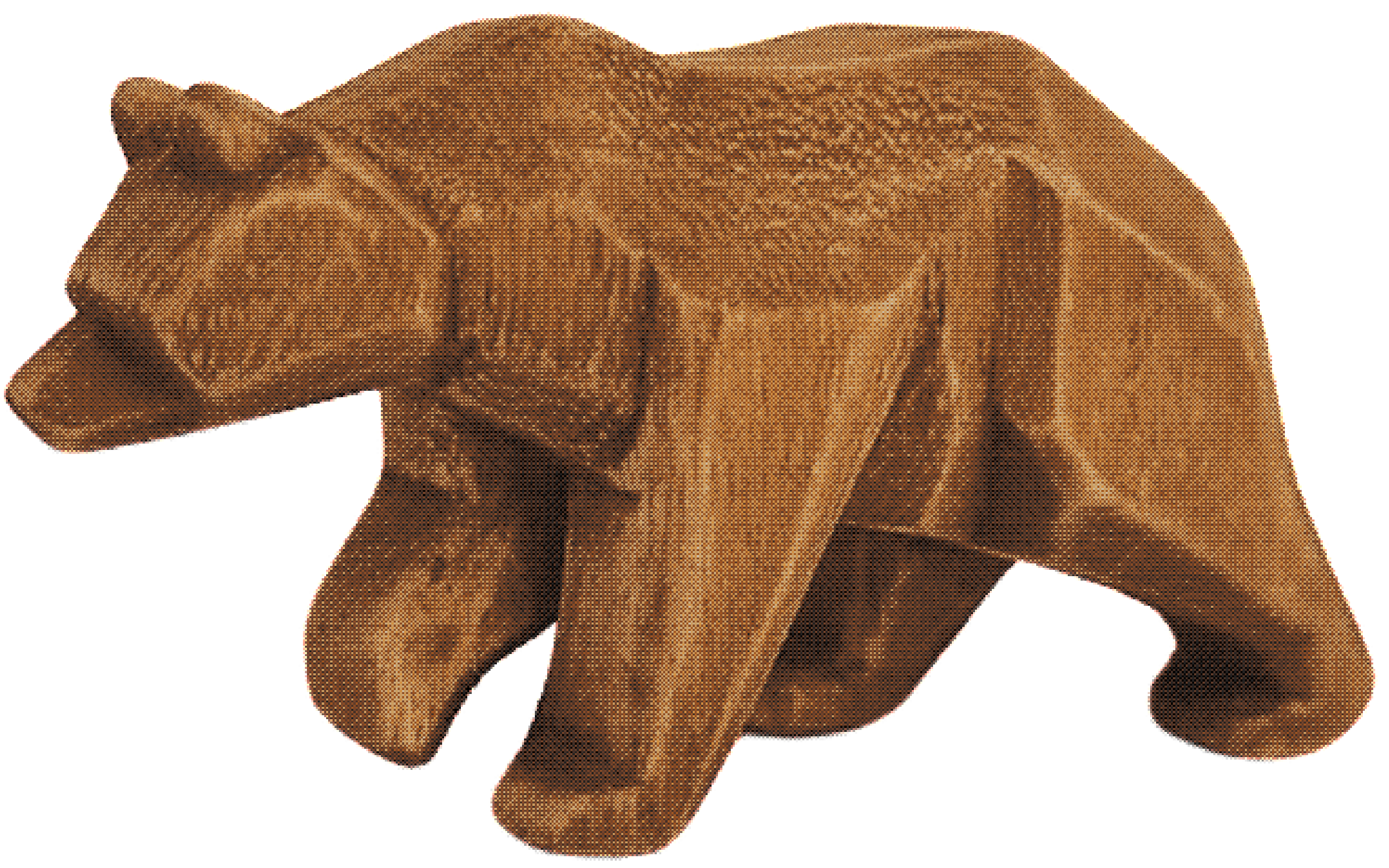 bear