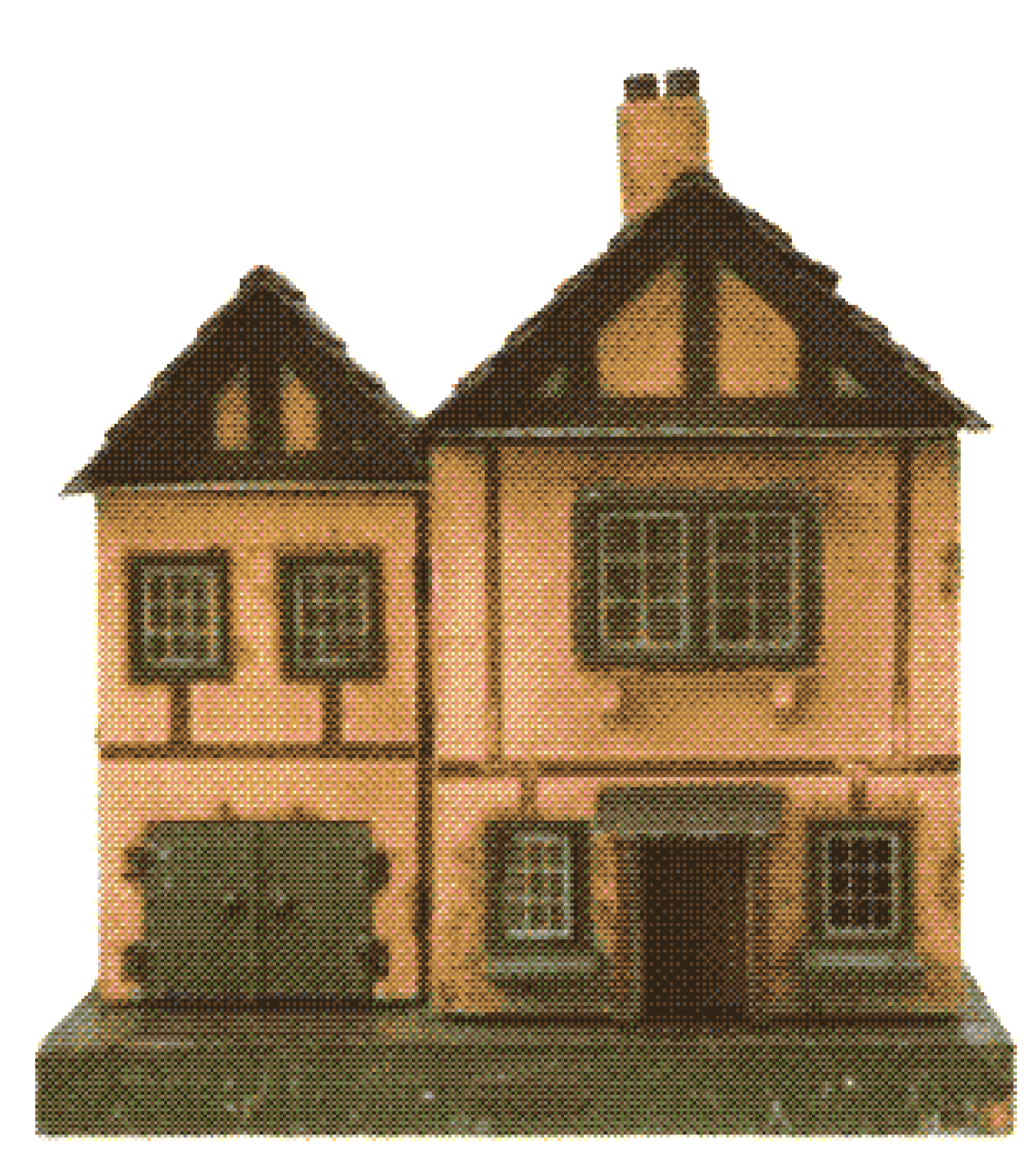 lil house
