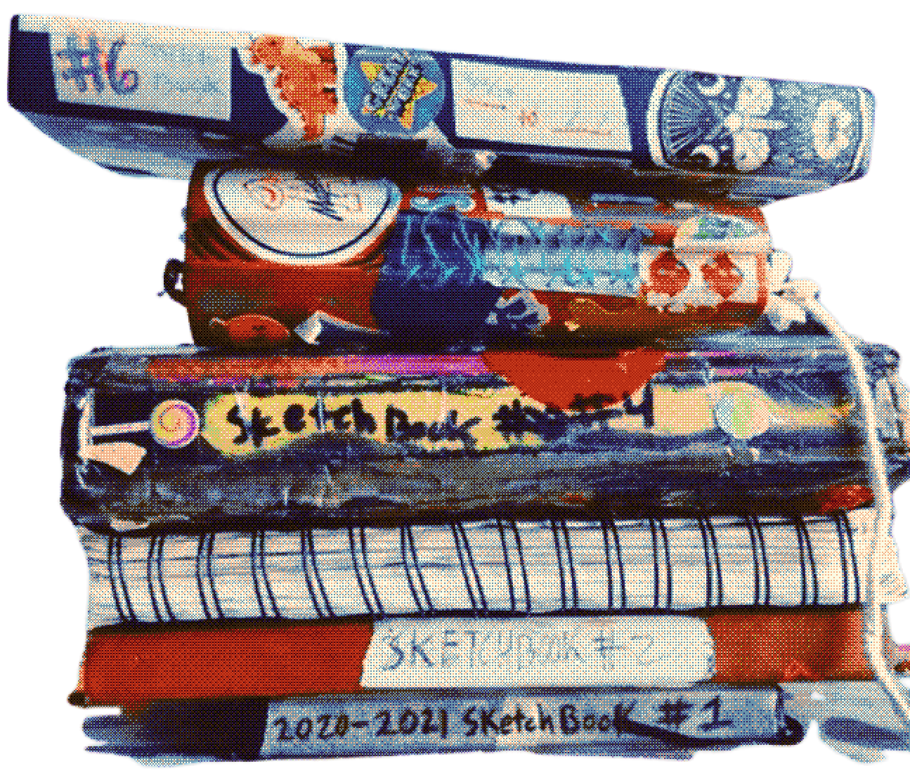 libretas