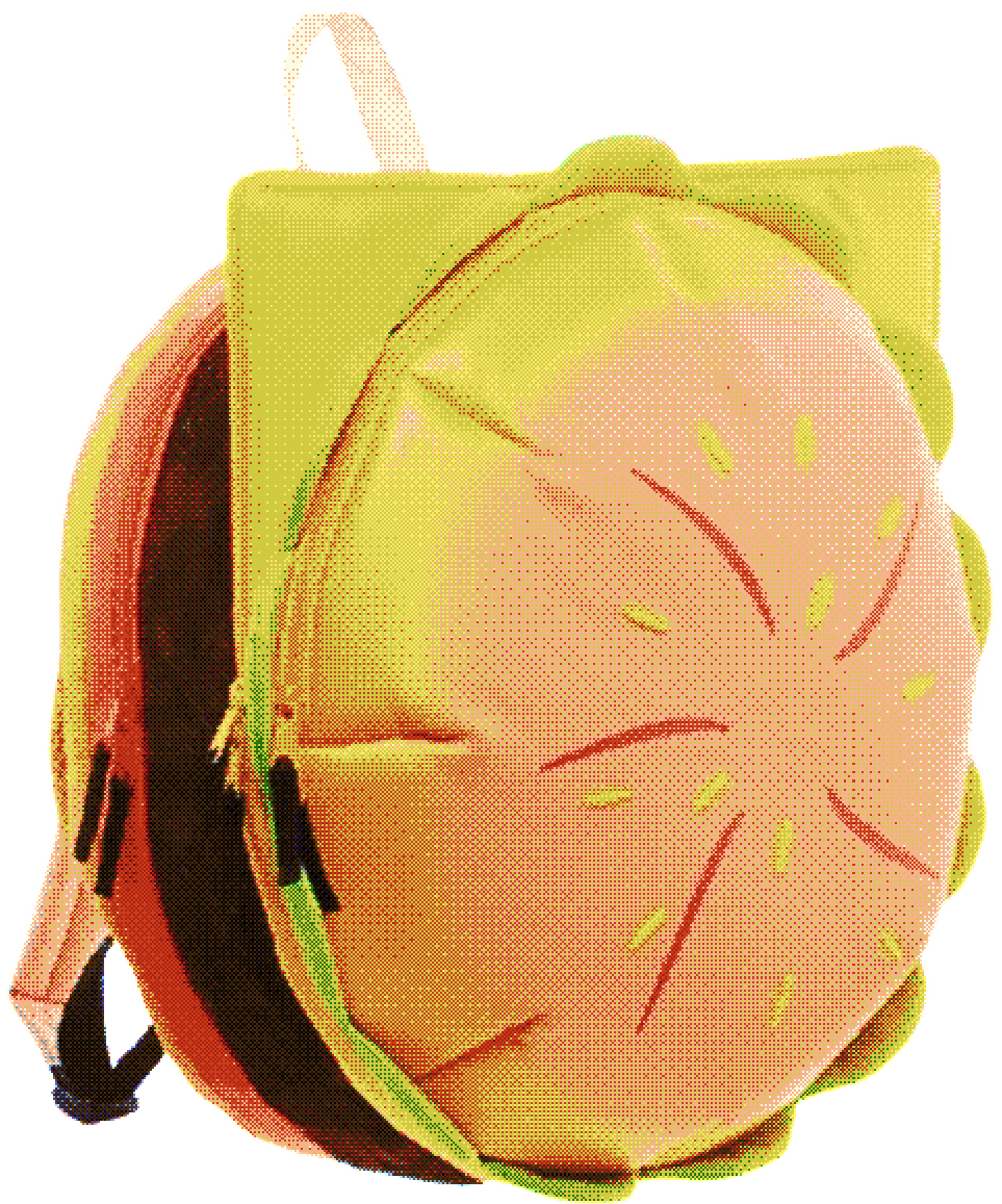 mochila