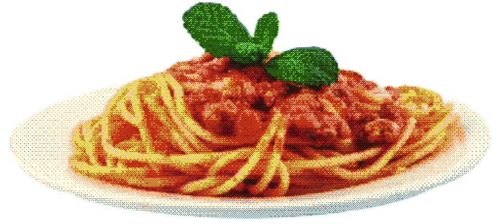 pasta