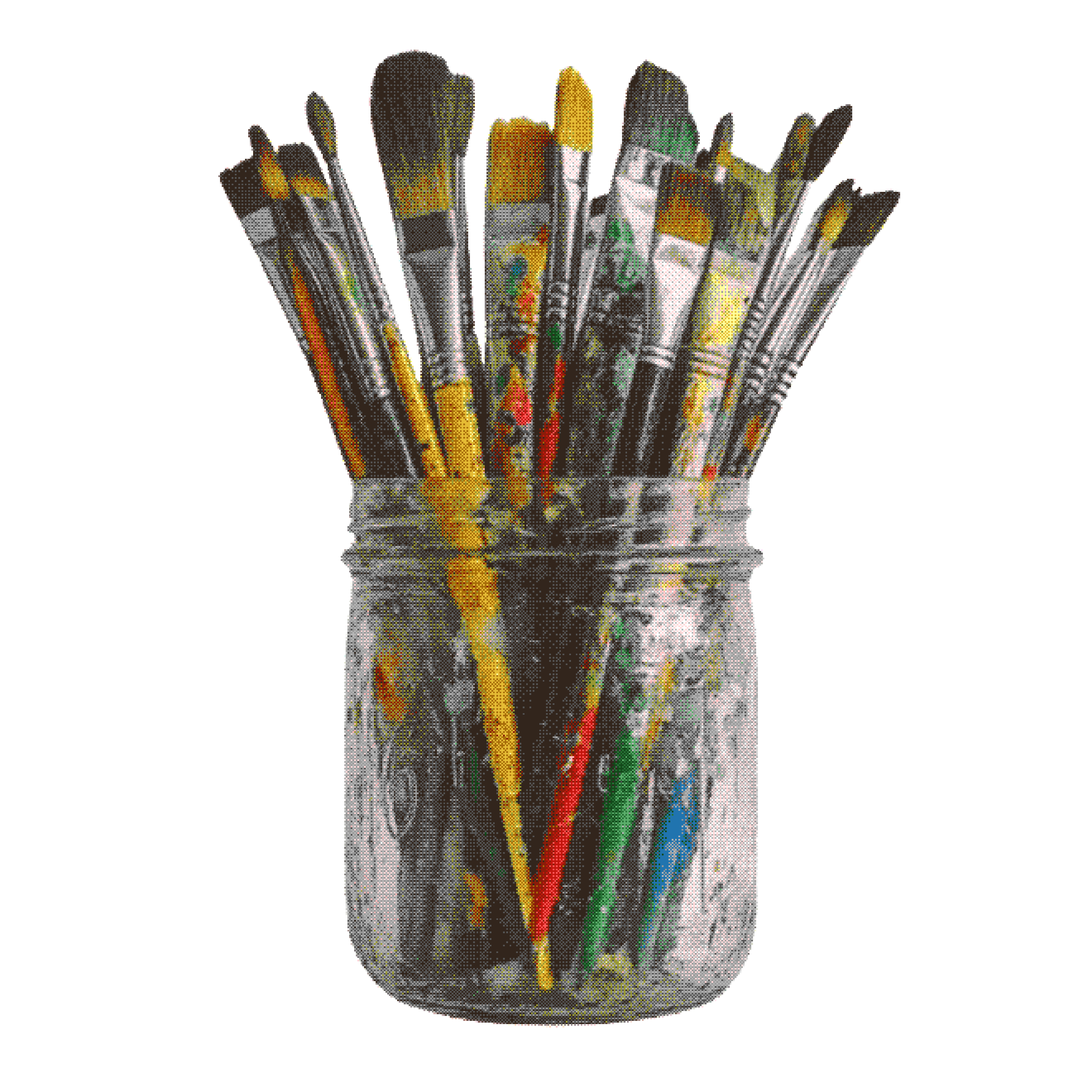 brushes