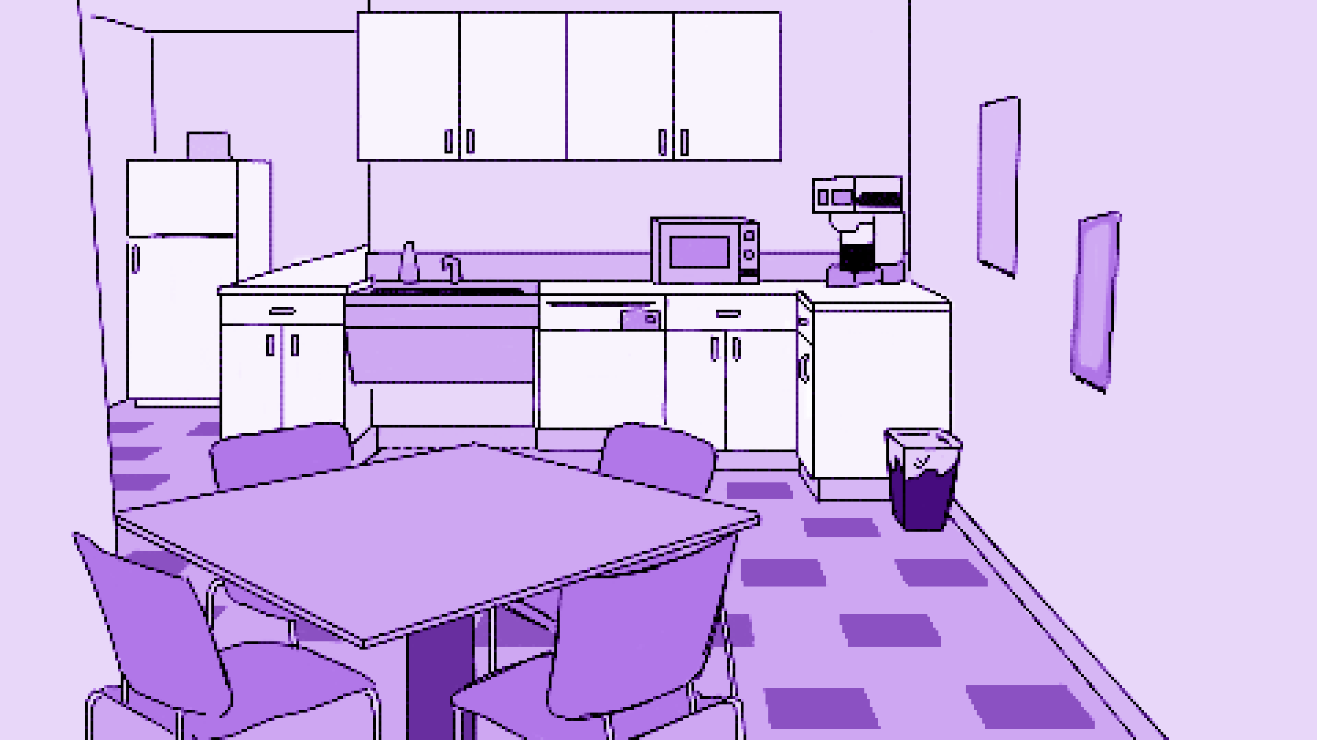 The Breakroom