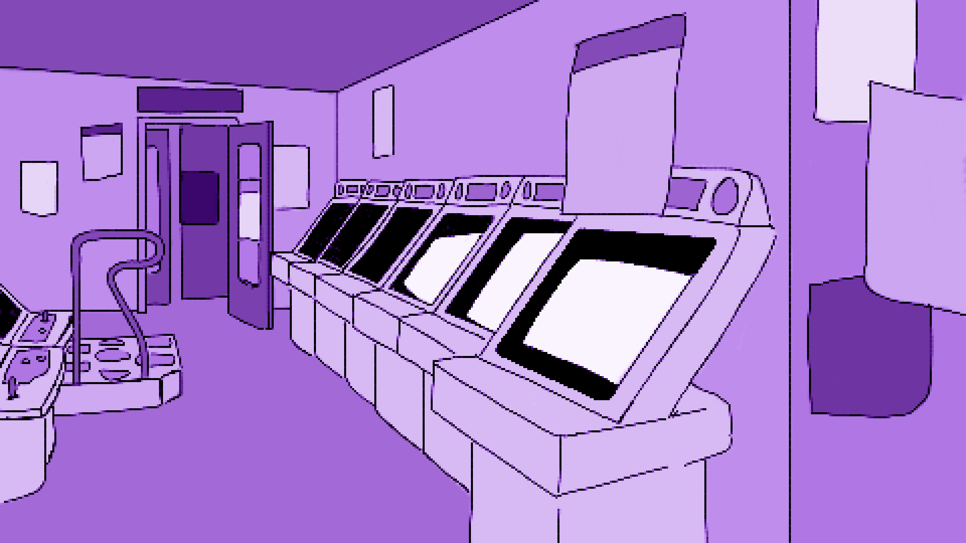 The Arcade