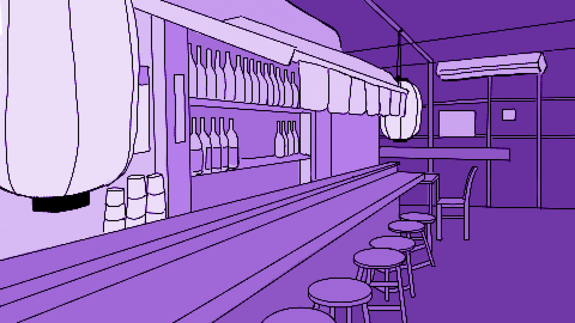 The Bar