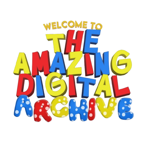 Digital Circus Logo Banner