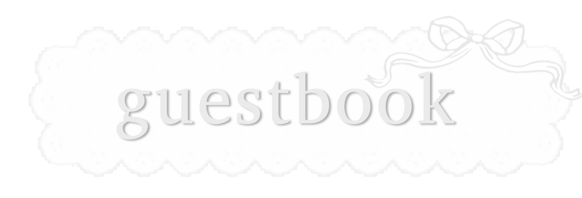 guestbook