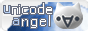 unicode angel