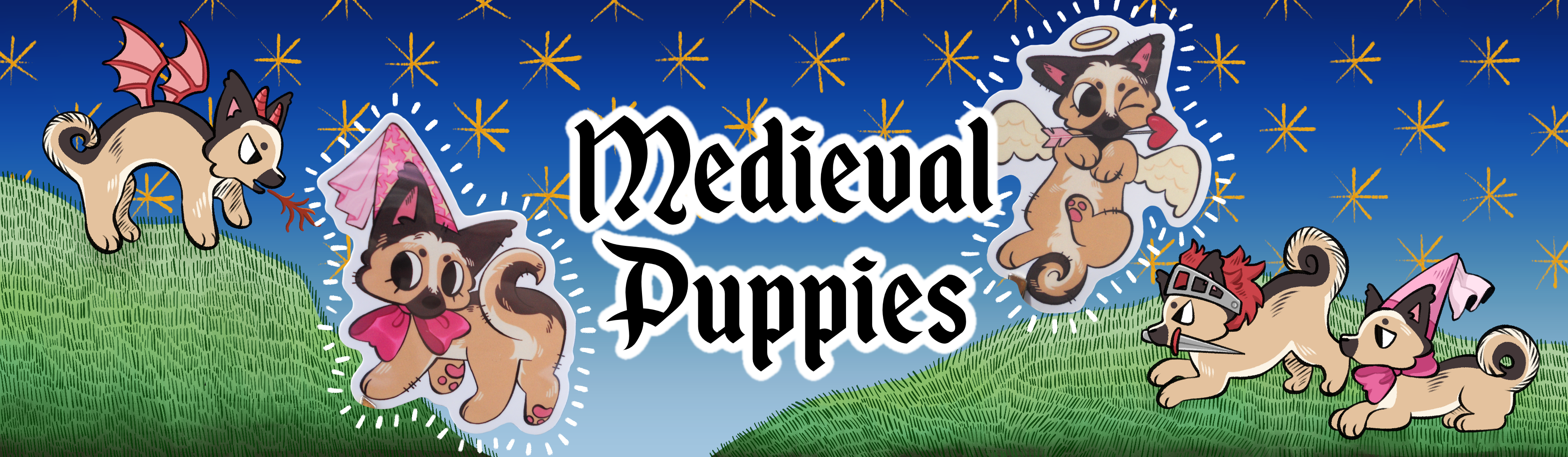 News Banner Left
