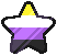 enby star