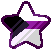 demisexual star