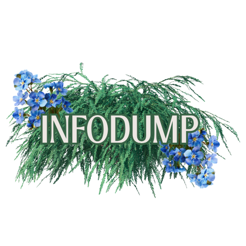 Infodumps