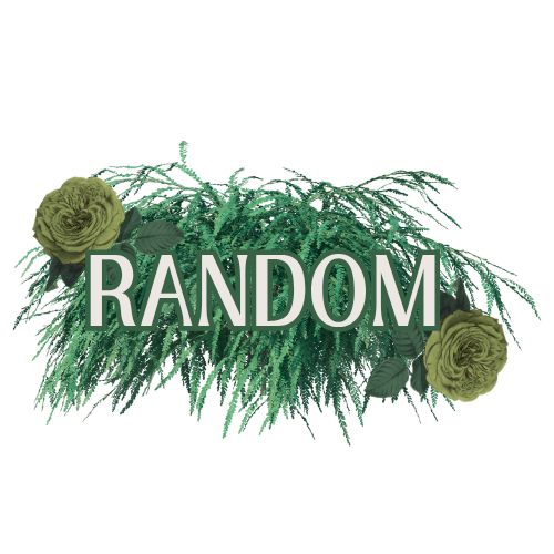 Miscellenous