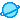 Pixel art of a swirl