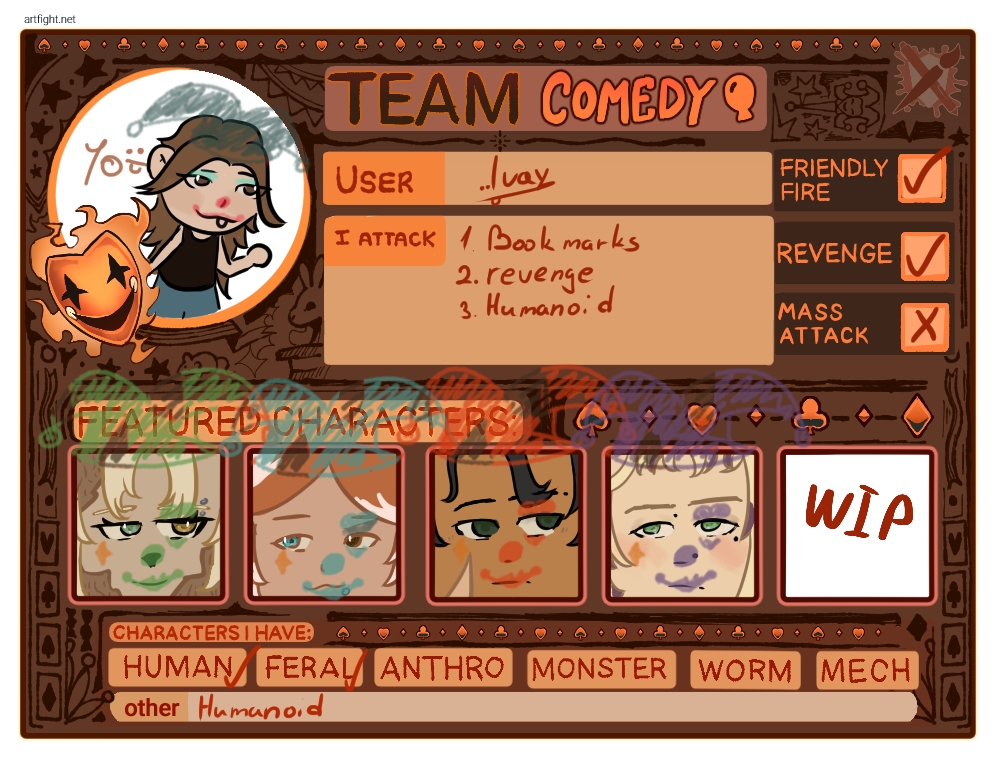 Display Image