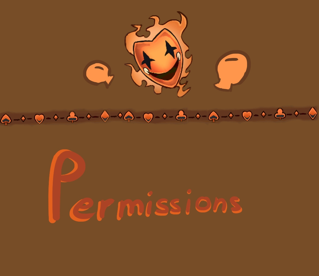 perms