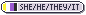 Pronouns