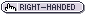 RightHanded