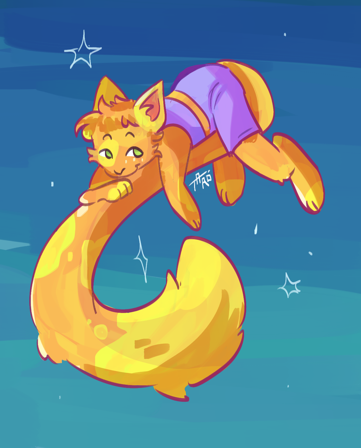 Artfight 2026