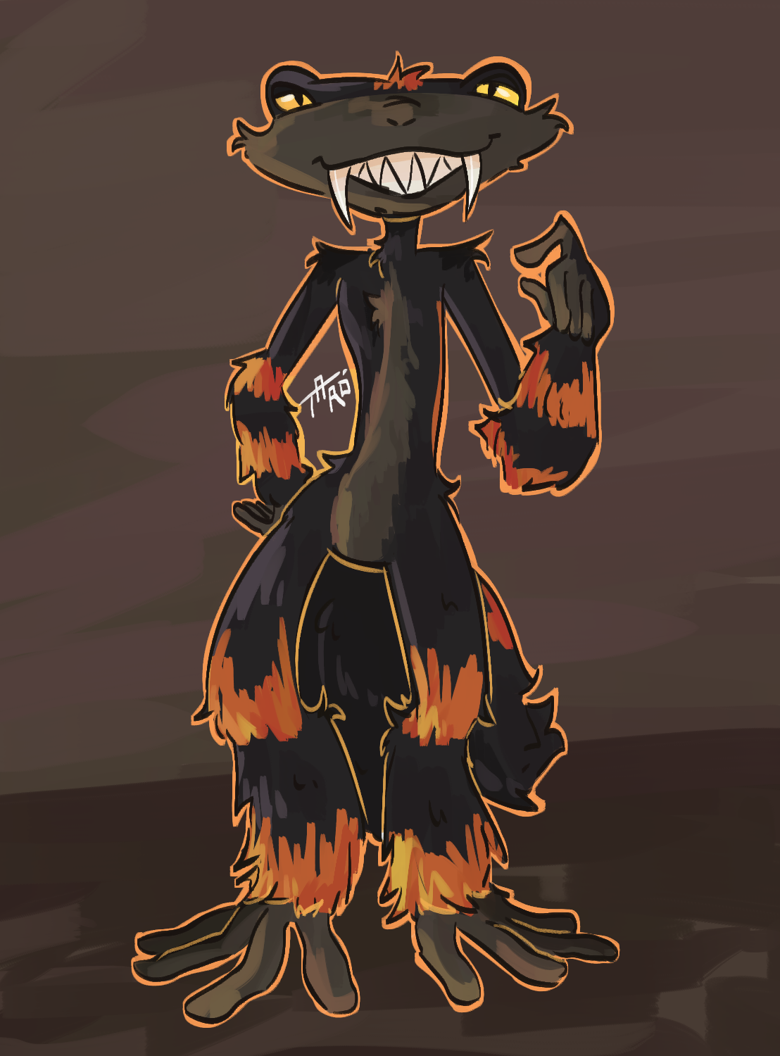 Artfight 2026