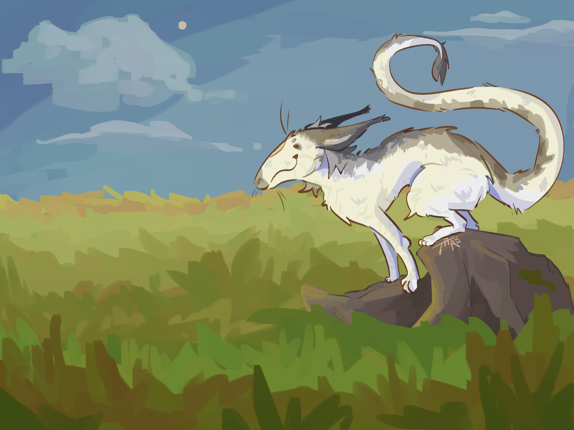 Artfight 2026