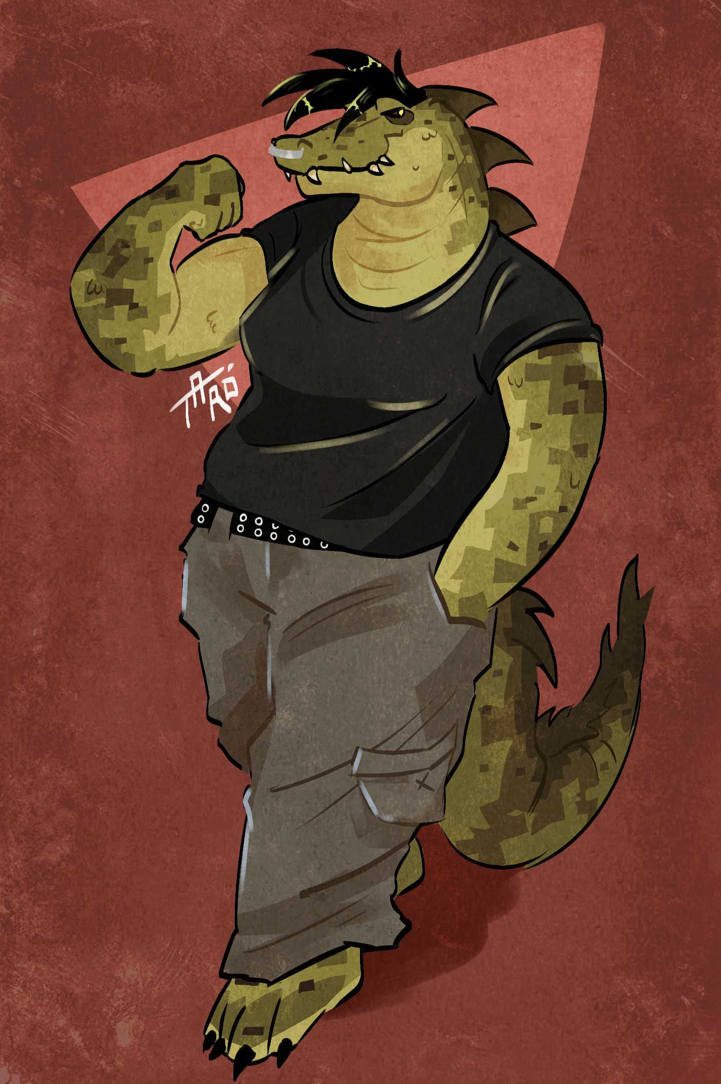 Artfight 2026