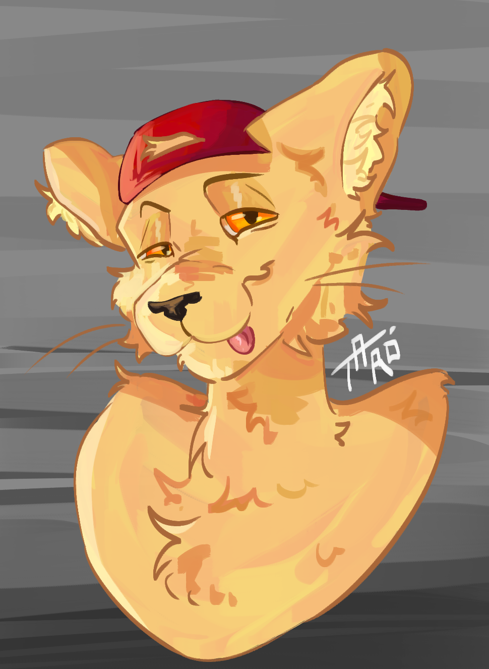 Artfight 2026