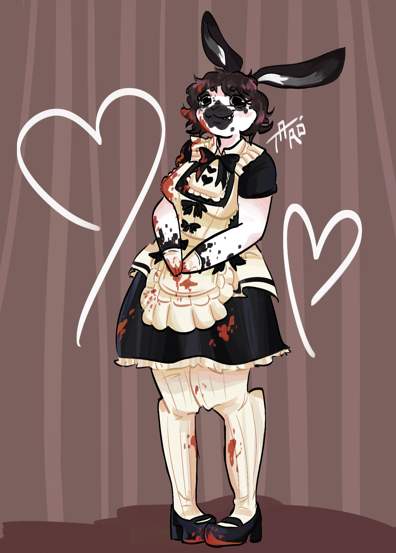 Artfight 2026