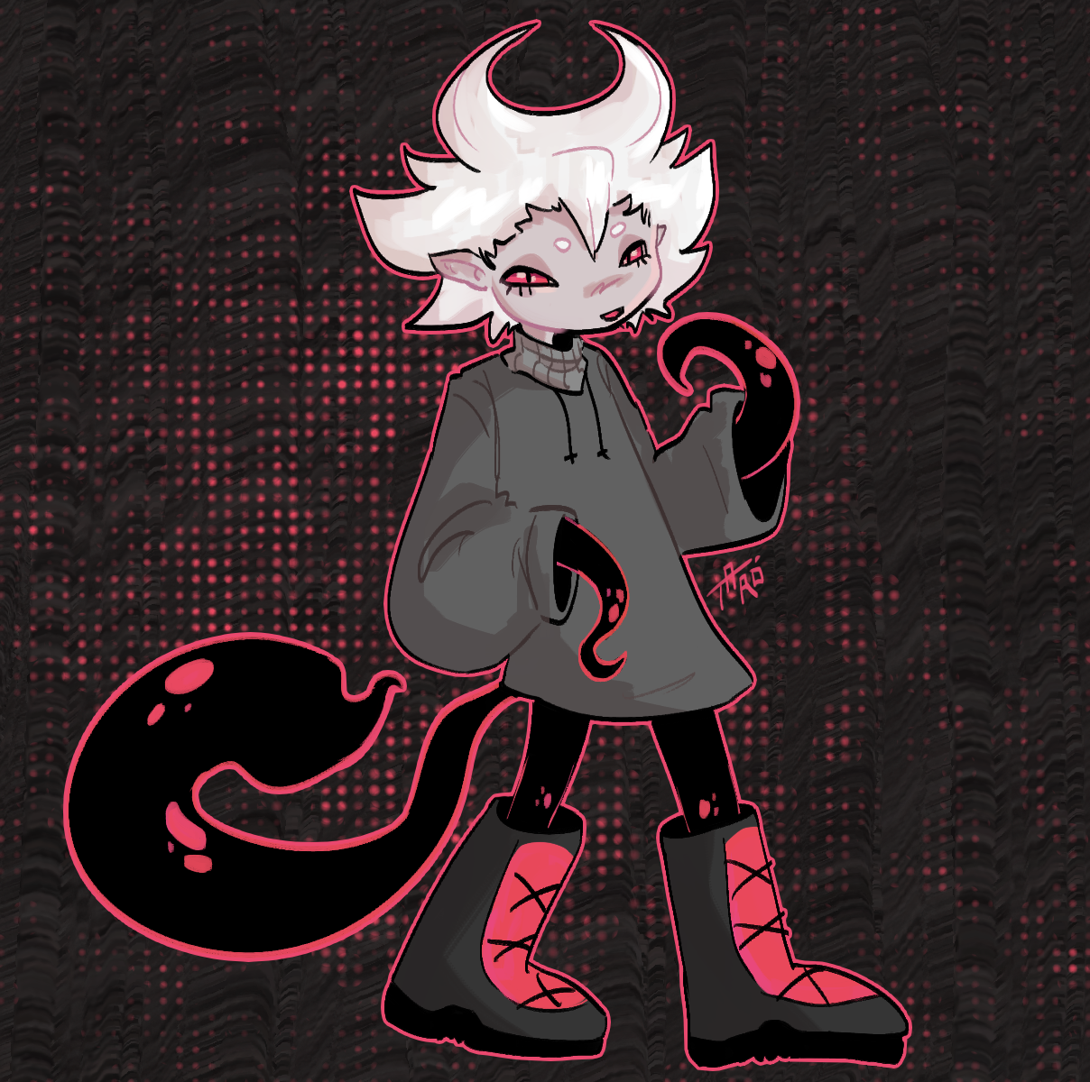 Artfight 2026