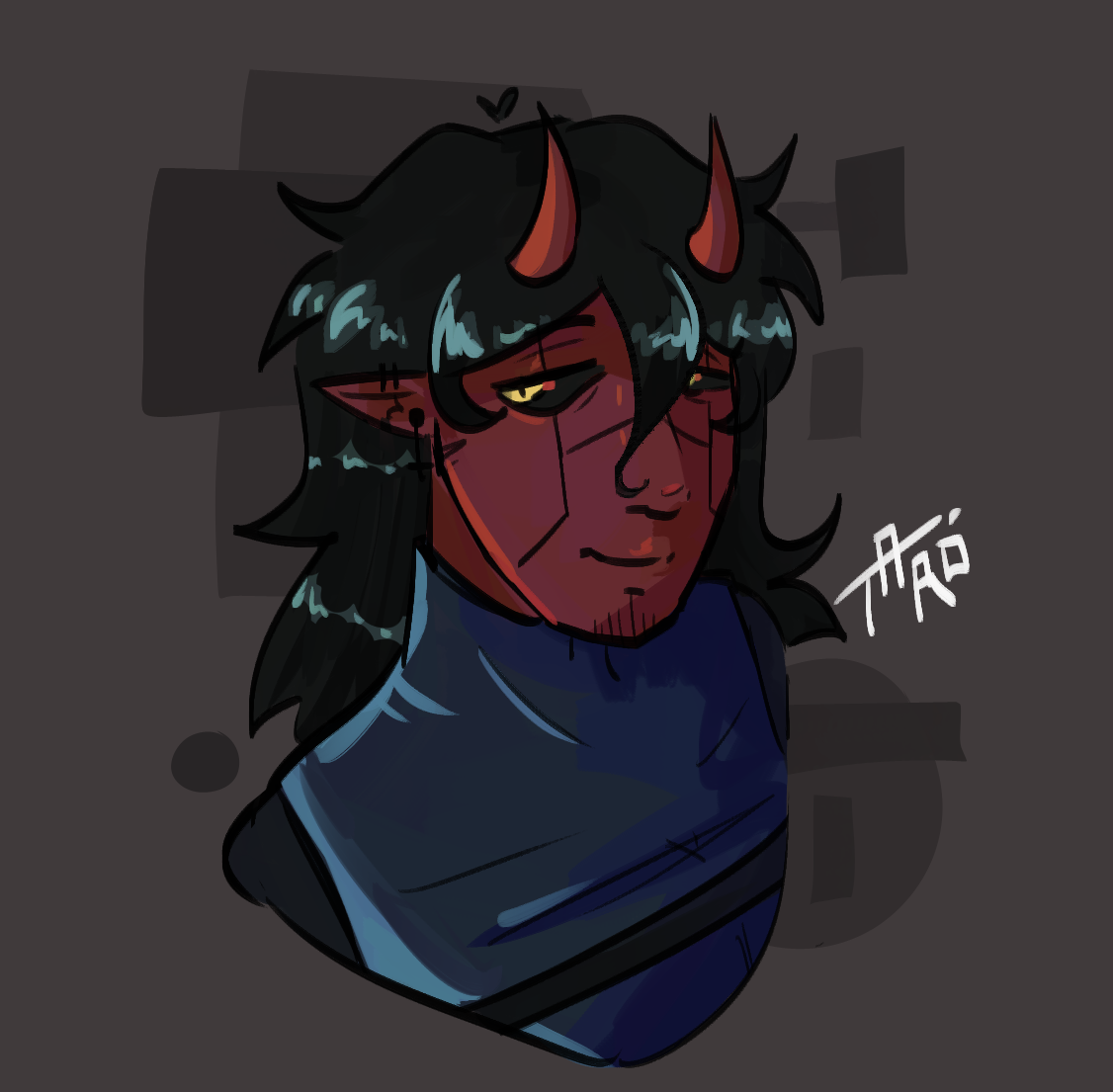 Artfight 2026
