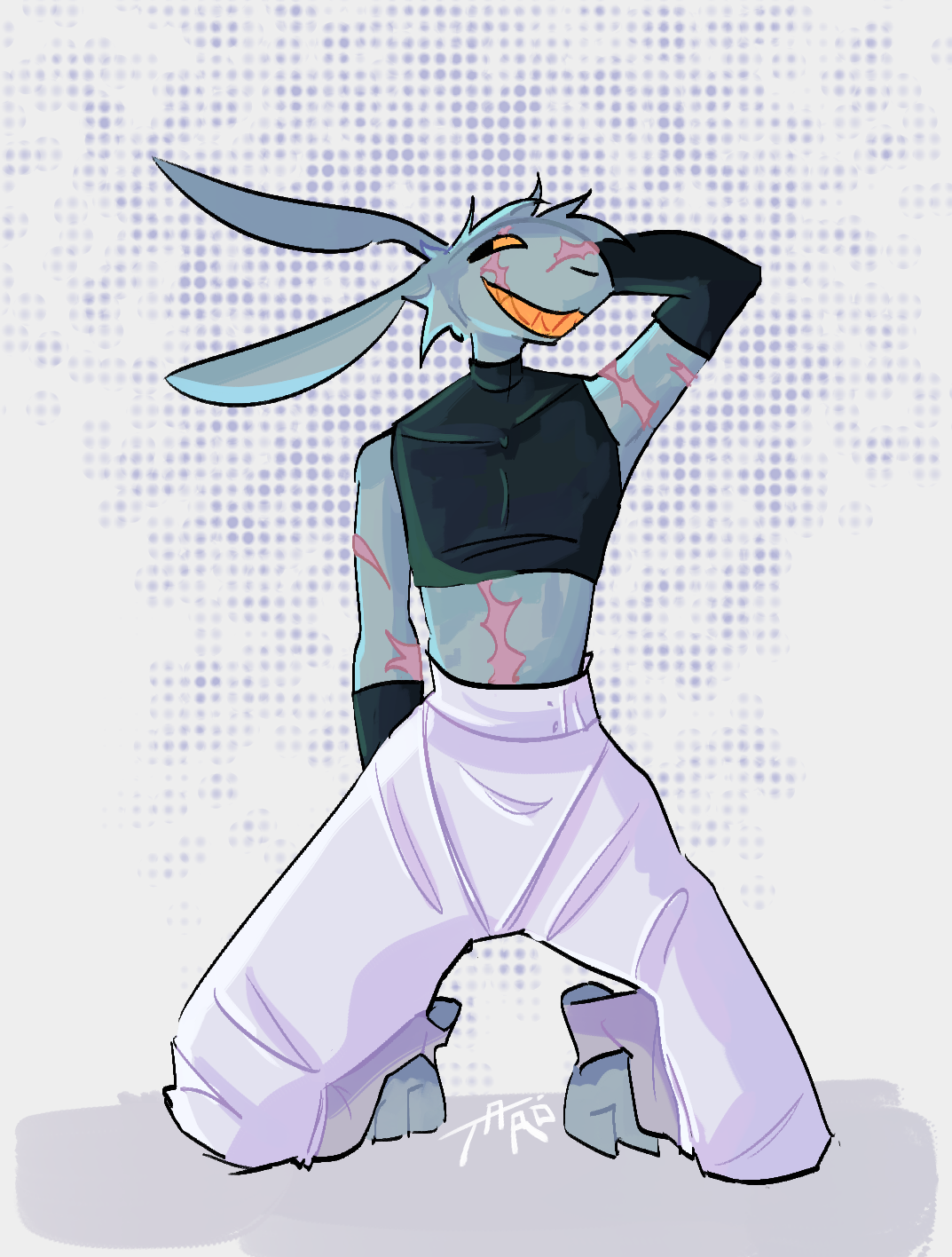 Artfight 2026
