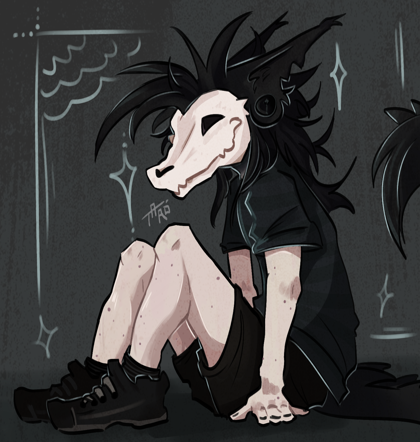 Artfight 2026