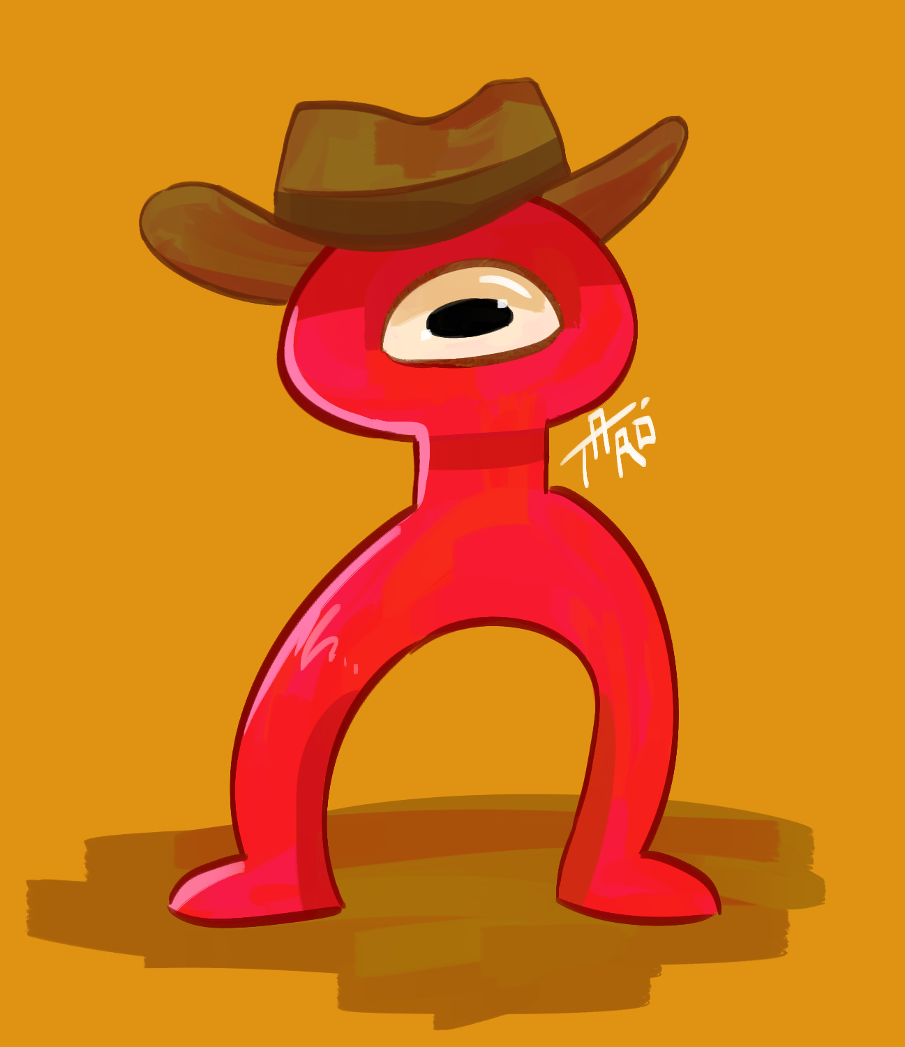 Artfight 2026