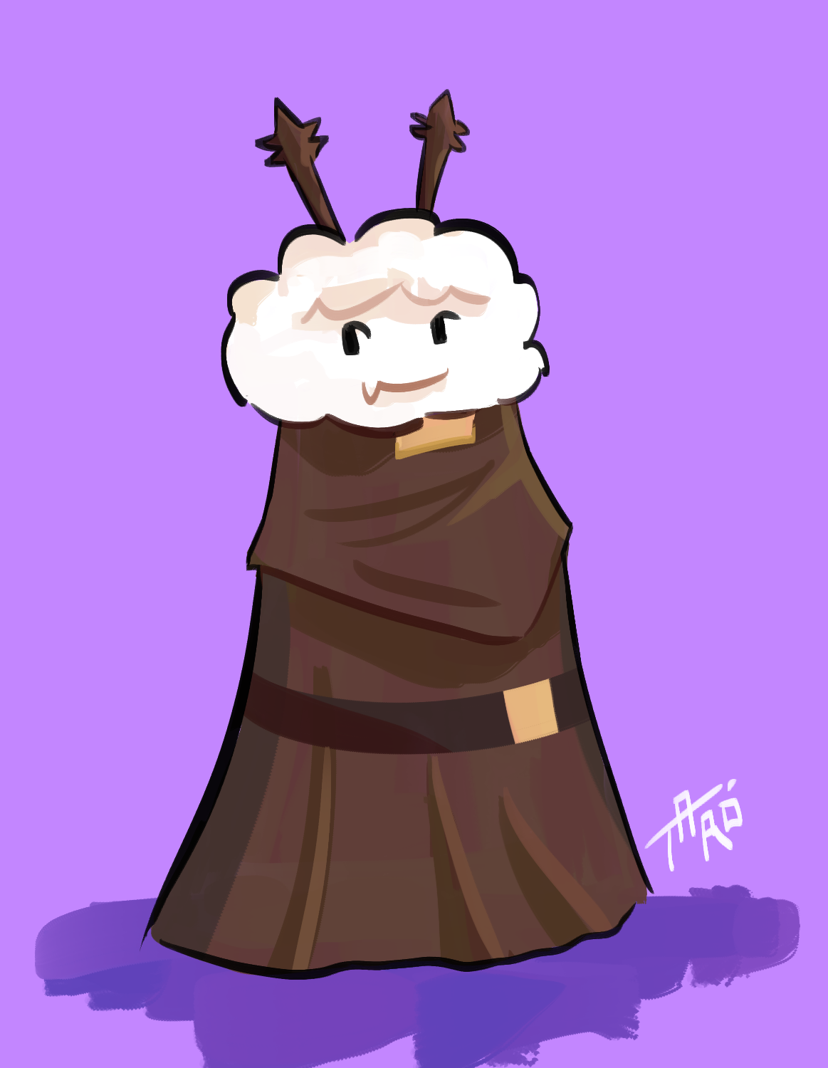 Artfight 2026