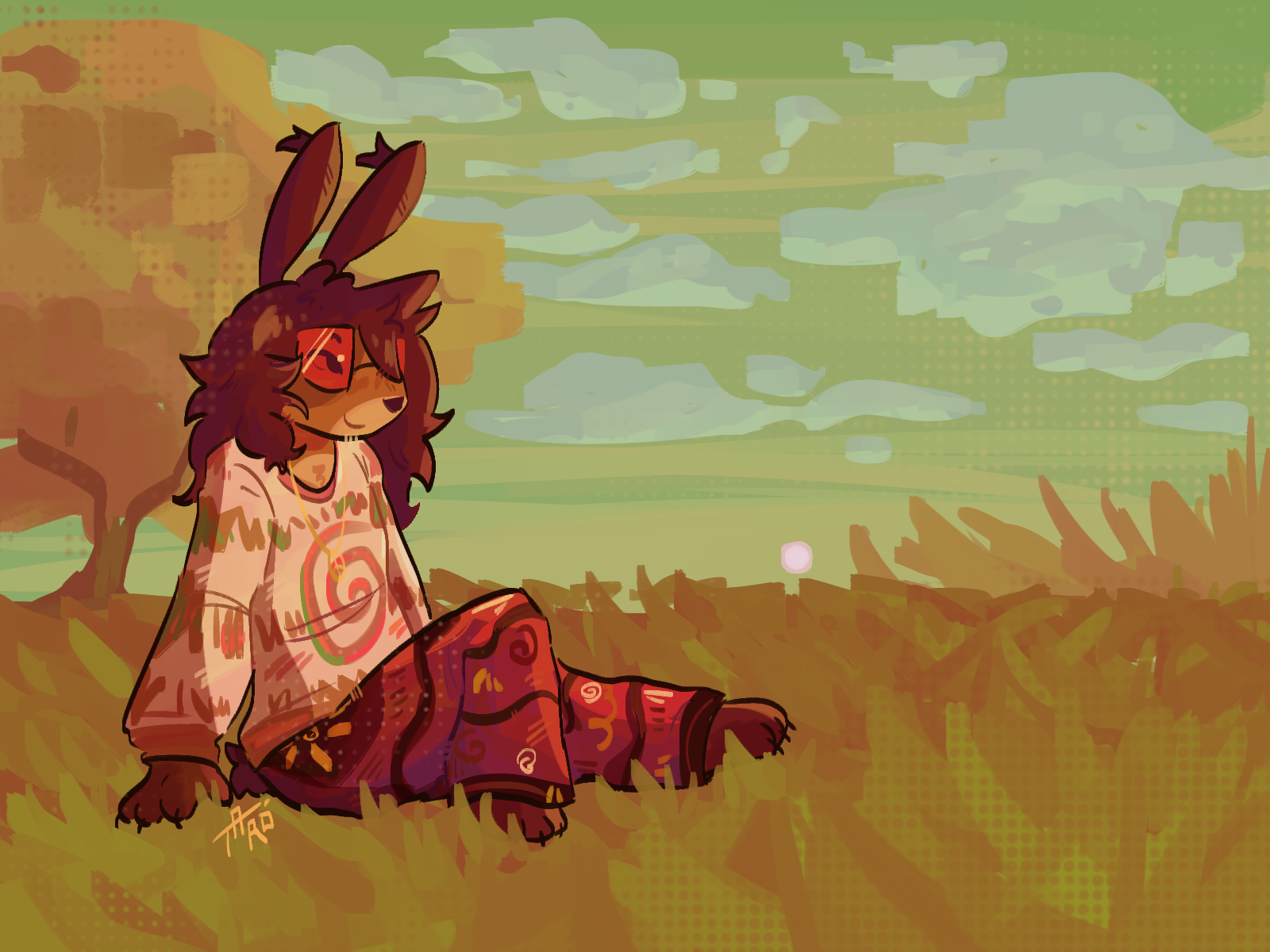 Artfight 2026