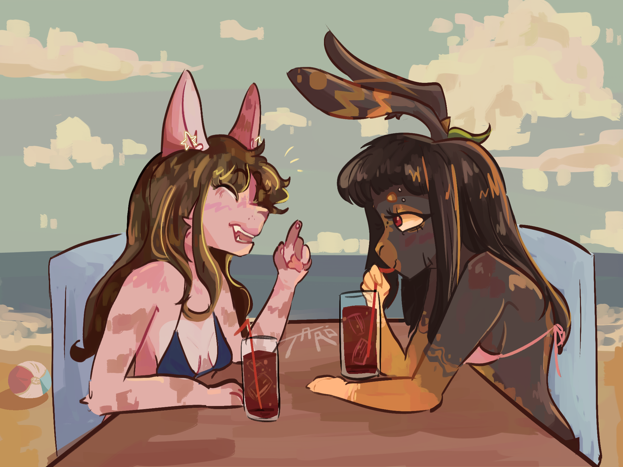 Artfight 2026