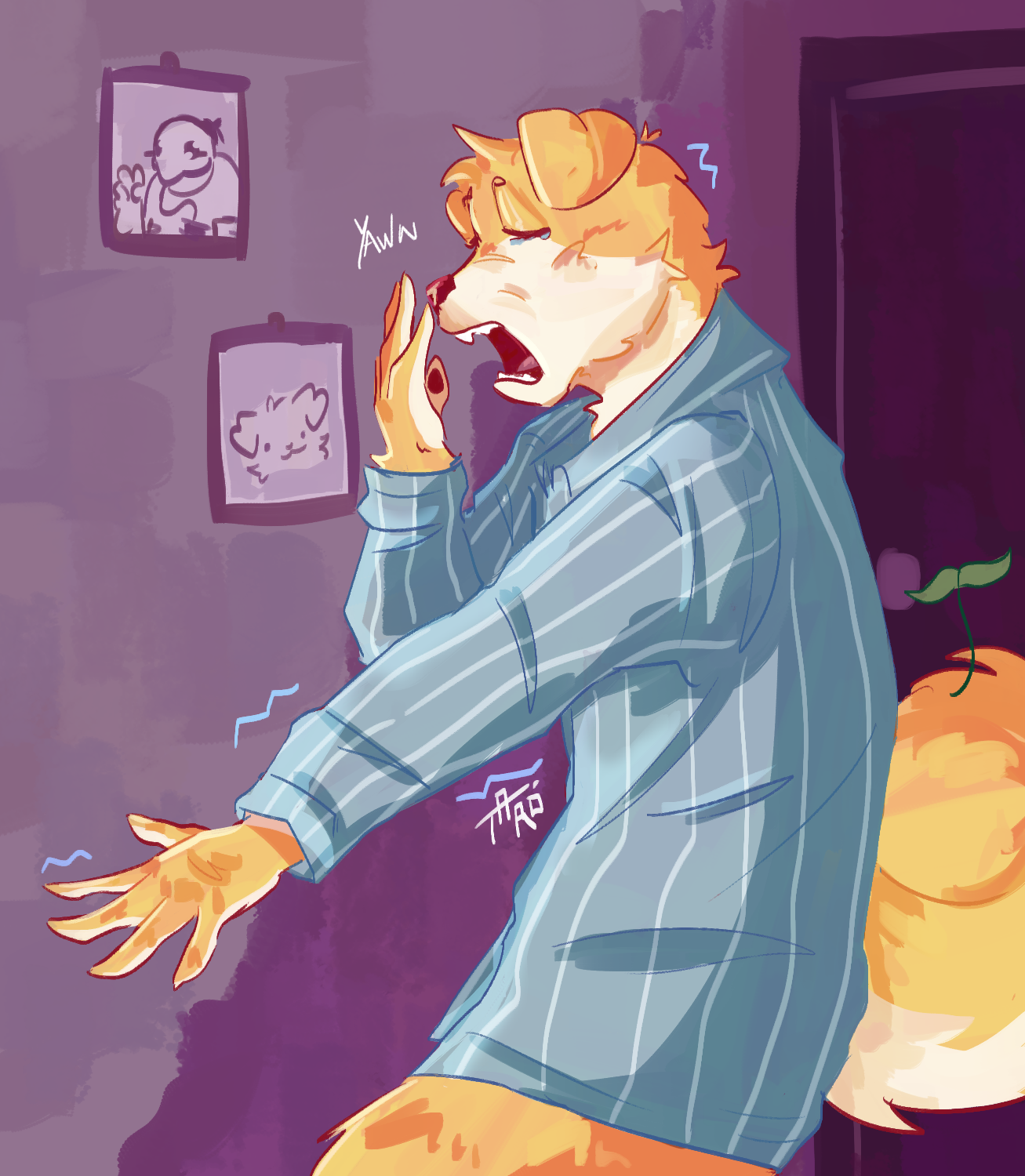 Artfight 2026