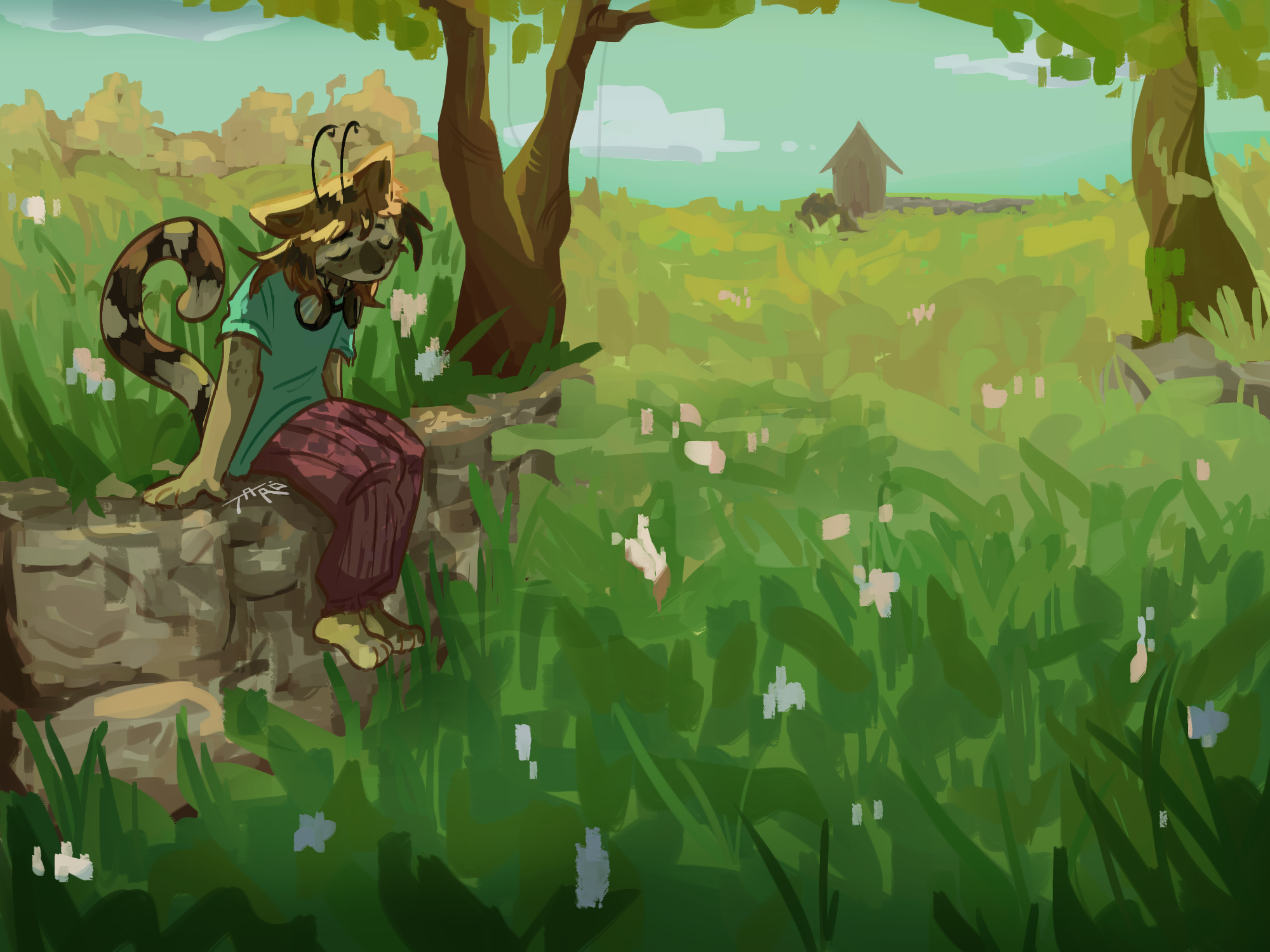 Artfight 2026