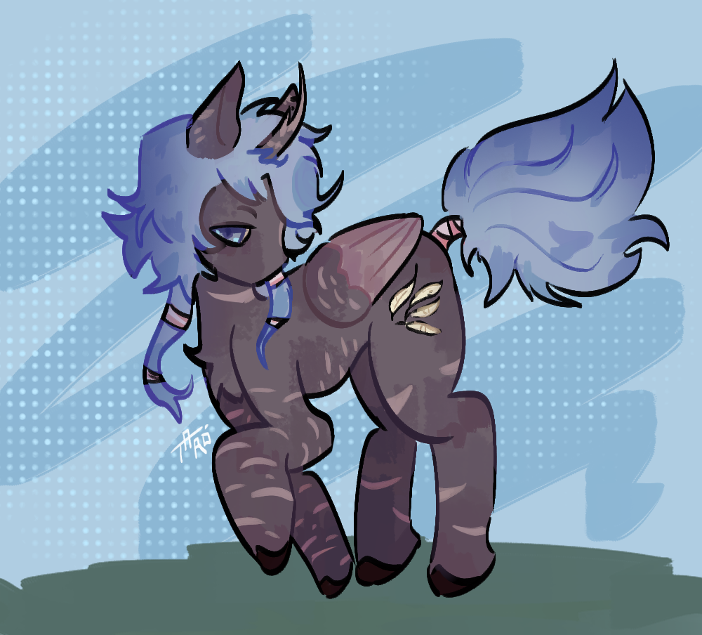 Artfight 2026
