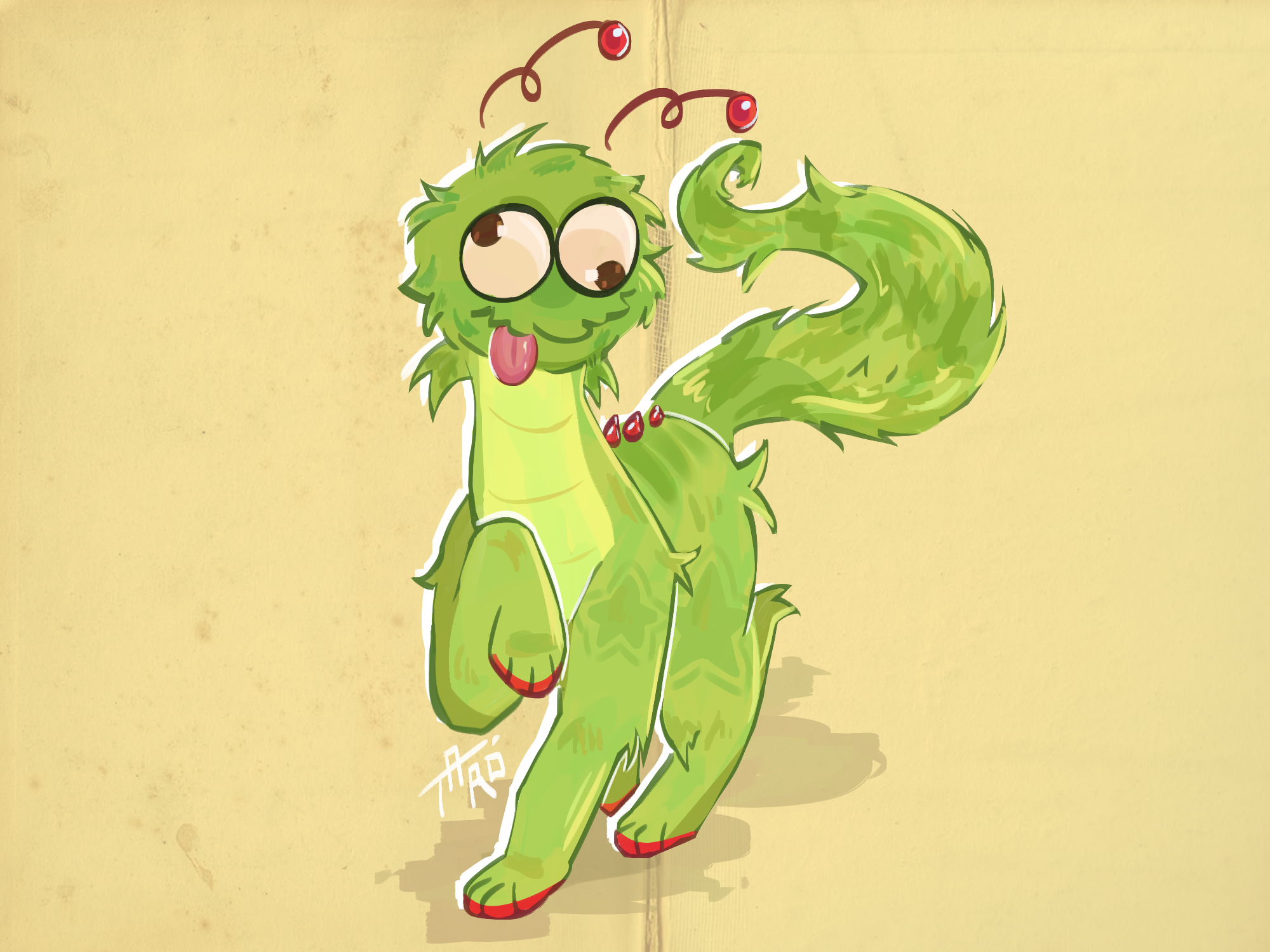 Artfight 2026