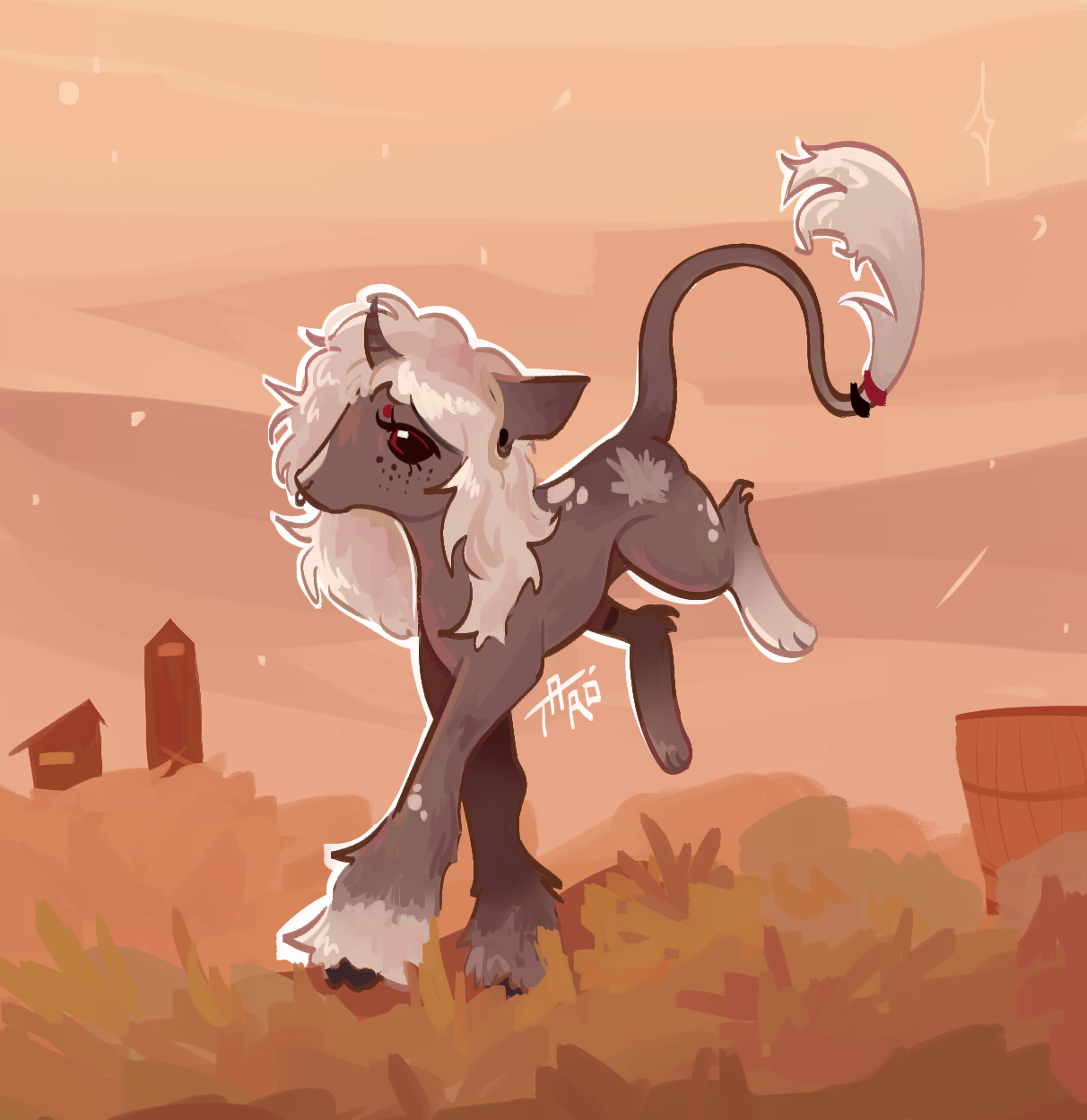 Artfight 2026