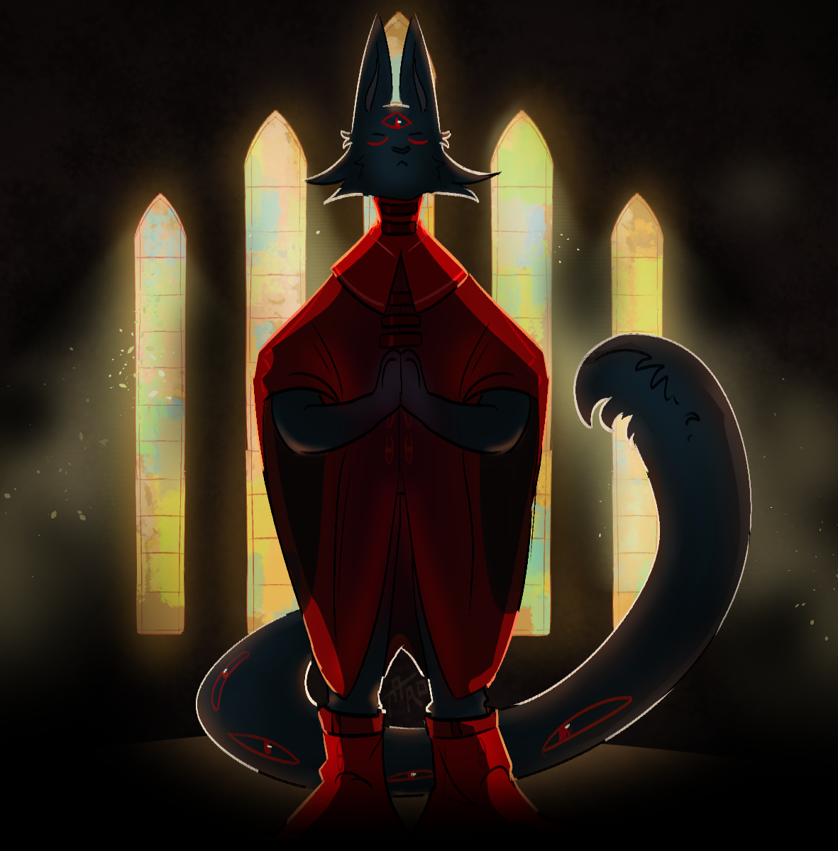 Artfight 2026