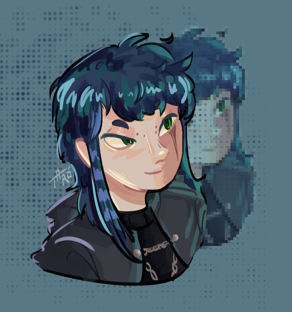 Artfight 2026
