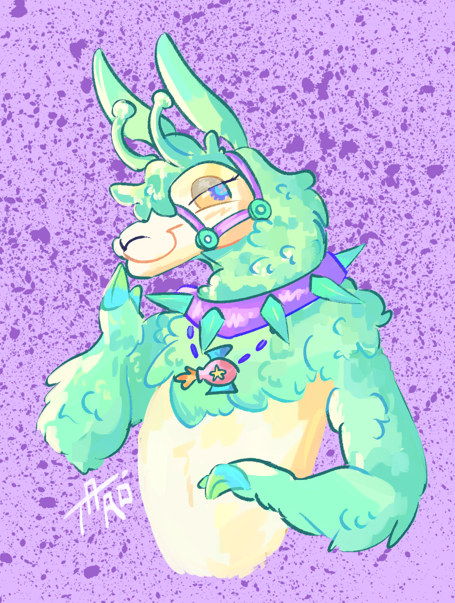 Artfight 2026