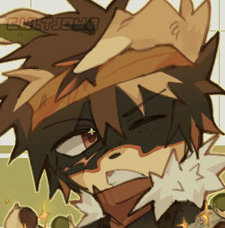 link to character